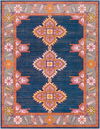 Harput Machine Woven Rug thumbnail 0