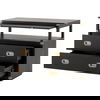 Bradley 2-Drawer Nightstand thumbnail 3