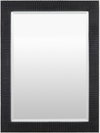 Gareth Accent Mirror, by Surya, 30" width x 40" height thumbnail