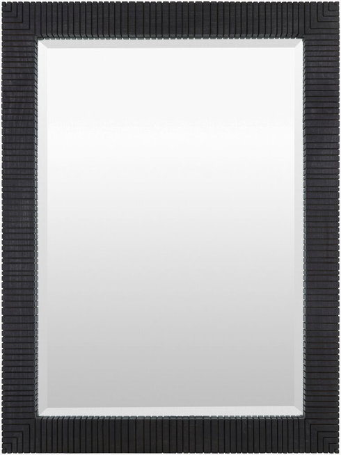 Gareth Accent Mirror