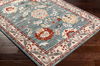 Tevazu Machine Woven Rug thumbnail 0