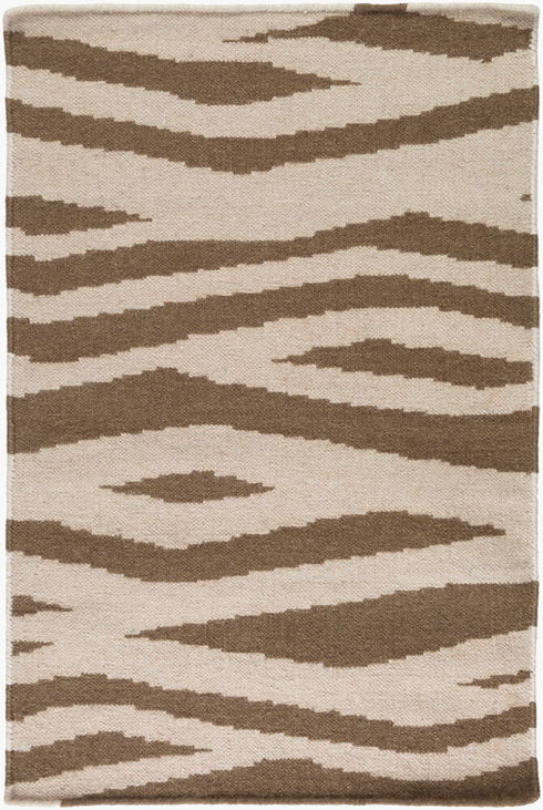 Frontier Handmade Rug