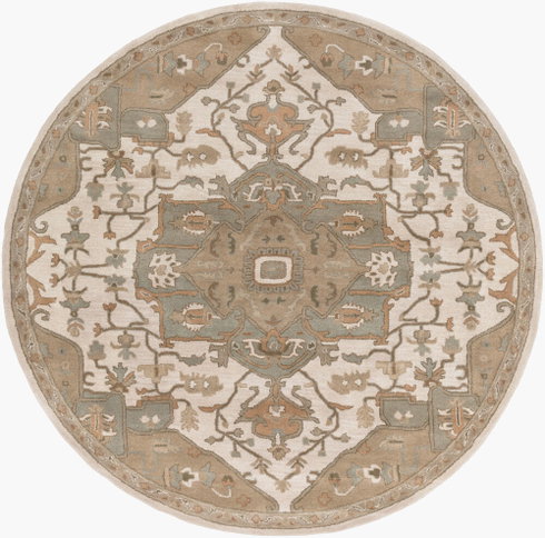 Caesar Handmade Rug