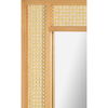 Wren Wall Mirror thumbnail 2