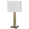 Duomo Brass Table Lamp thumbnail 5