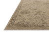 Loloi Willa Rug, 1'6" length x 1'6" width thumbnail 2