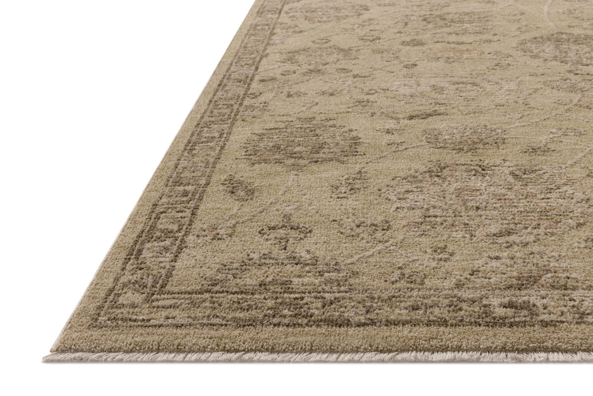 Loloi Willa Rug, 2'3" length x 3'10" width View 2
