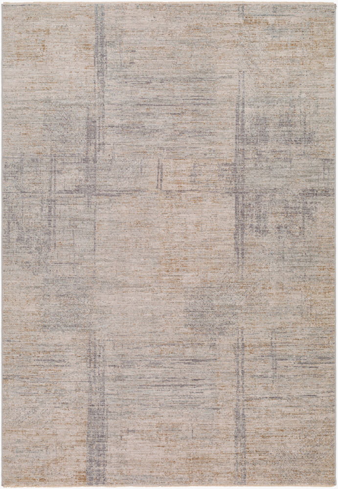 Avant Garde Machine Woven Rug, by Surya, 14'11.92" length x 11'11.7" width