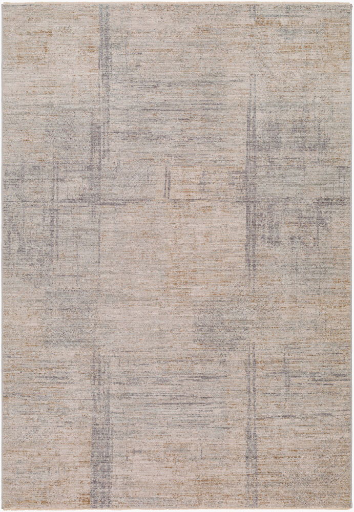 Avant Garde Machine Woven Rug large image 