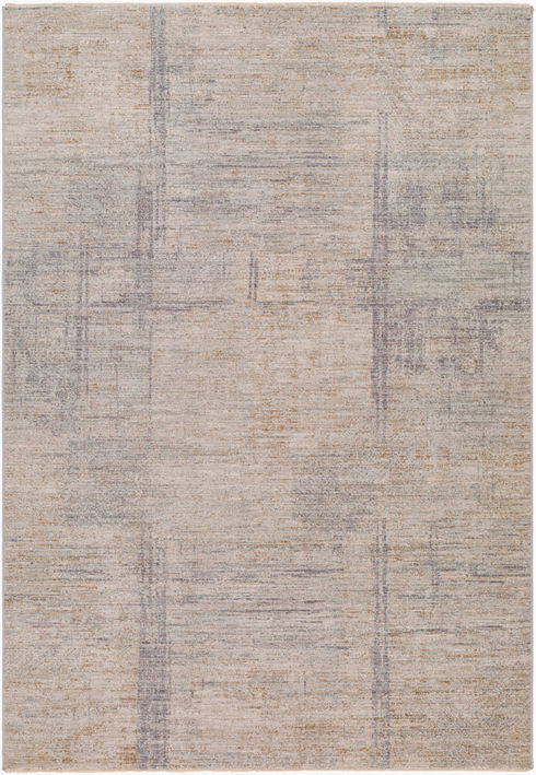 Avant Garde Machine Woven Rug