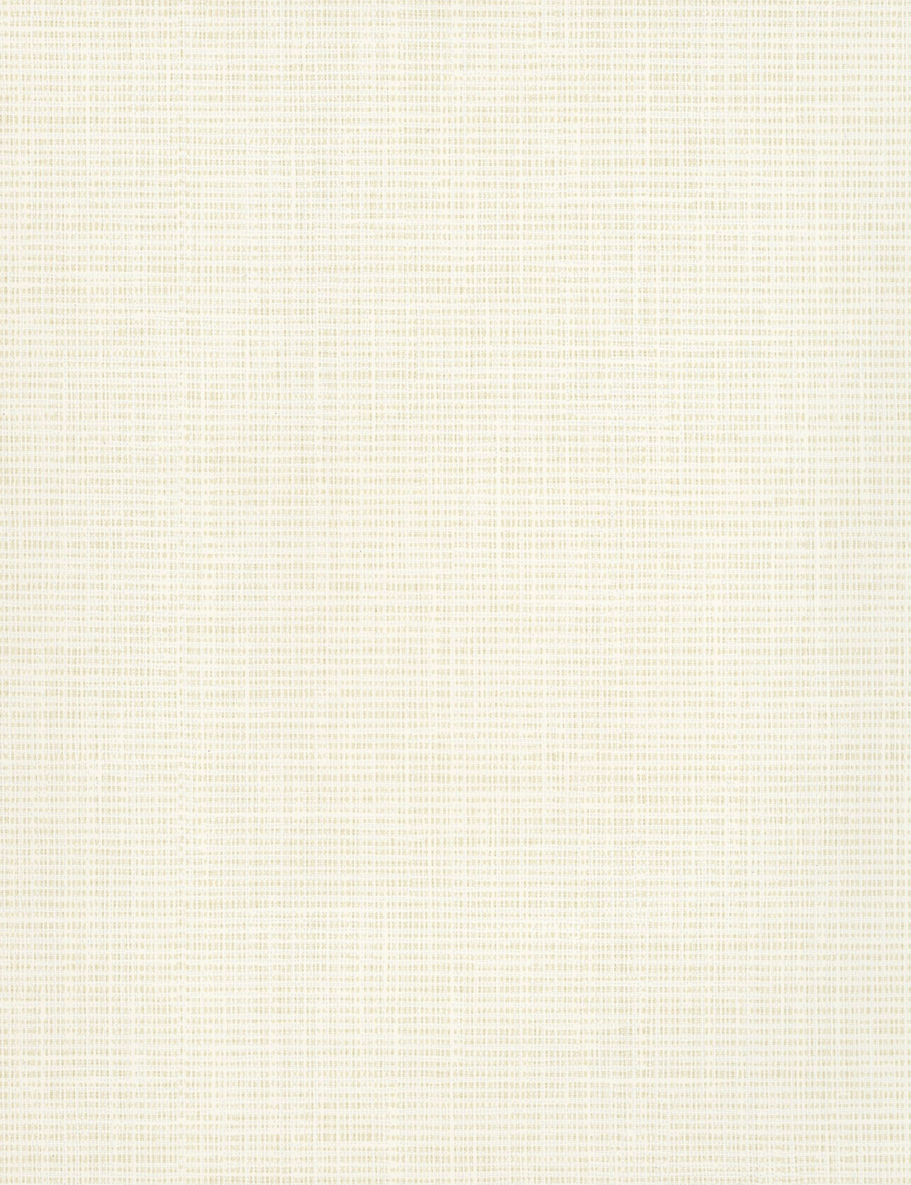 Hessian Weave White Wallpaper large image 
