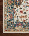Loloi Victoria Rug, 2'3" length x 3'9" width thumbnail 3