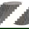 Chameau Side Table Black thumbnail 0