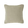 Sunderland Indoor Pillow, Decorative Pillow by Renwil, 20" height thumbnail 1