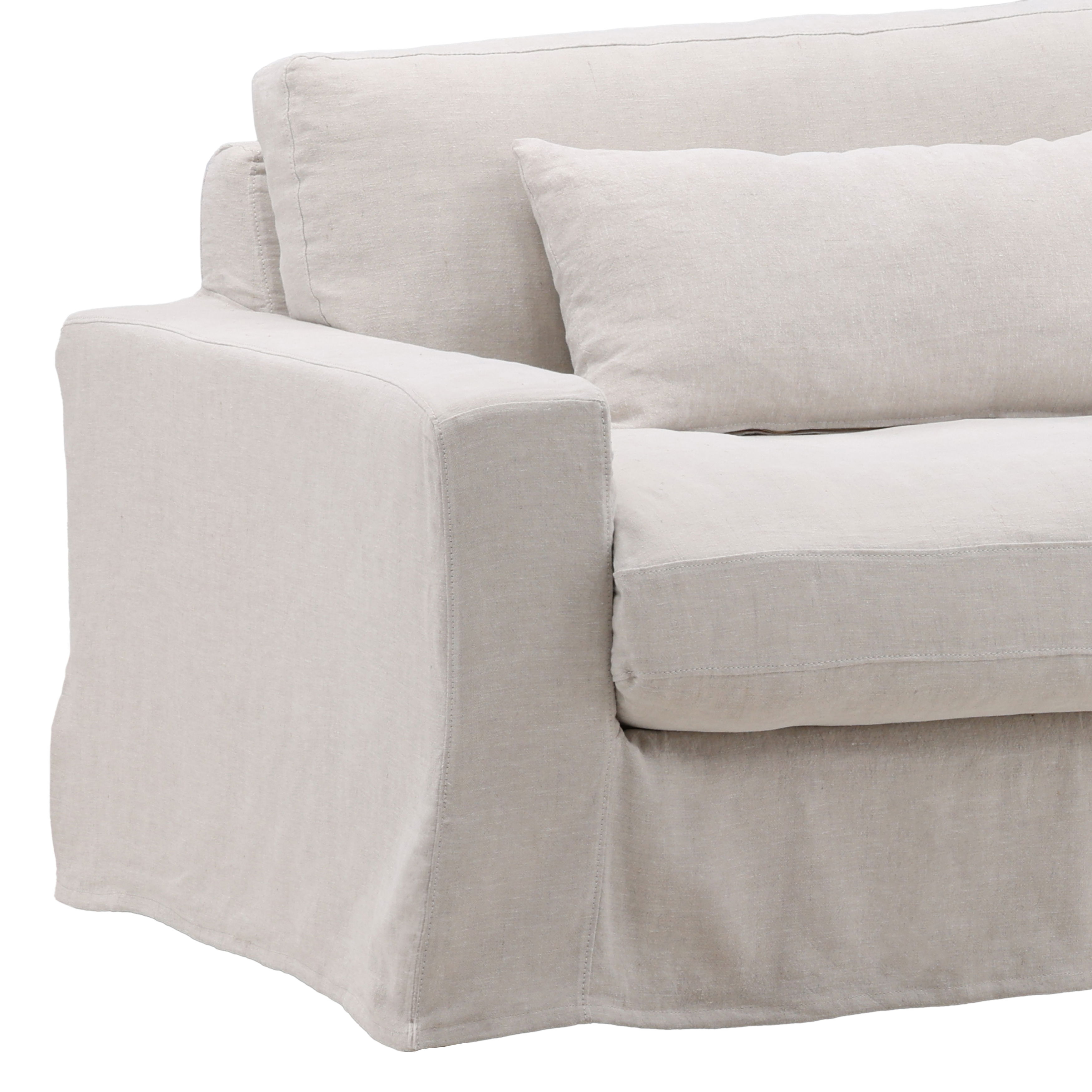Dixie Sofa Frame large image 