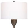 Waller Handcrafted Cast Table Lamp thumbnail 5