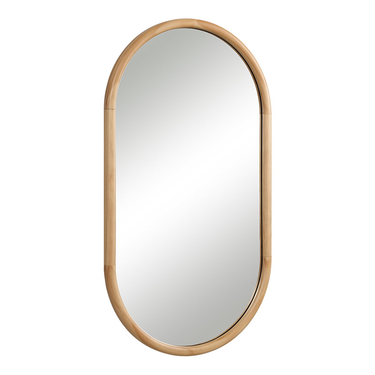 Puno, Mirror by Renwil, 36" height x 1" depth View 2