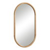 Puno, Mirror by Renwil, 36" height x 1" depth thumbnail 2