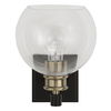 Kent Edison 1 Light Sconce thumbnail 2