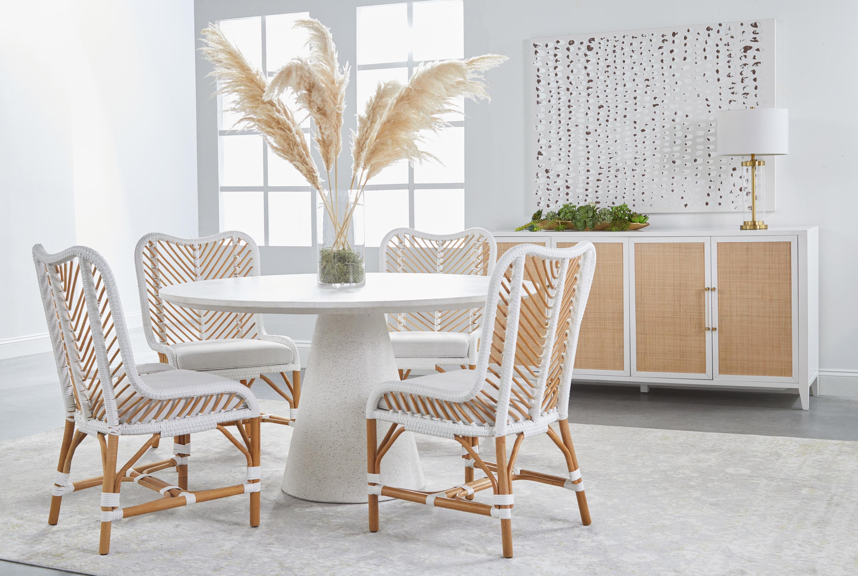 Holland Media Sideboard, Cabinets & Sideboard by Essentials for Living, 71" width x 35.25" height x 18" depth View 18