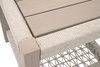 Wrap Outdoor End Table, Side & End Table by Essentials for Living, 21.5" width x 21" height x 21.5" depth thumbnail 4