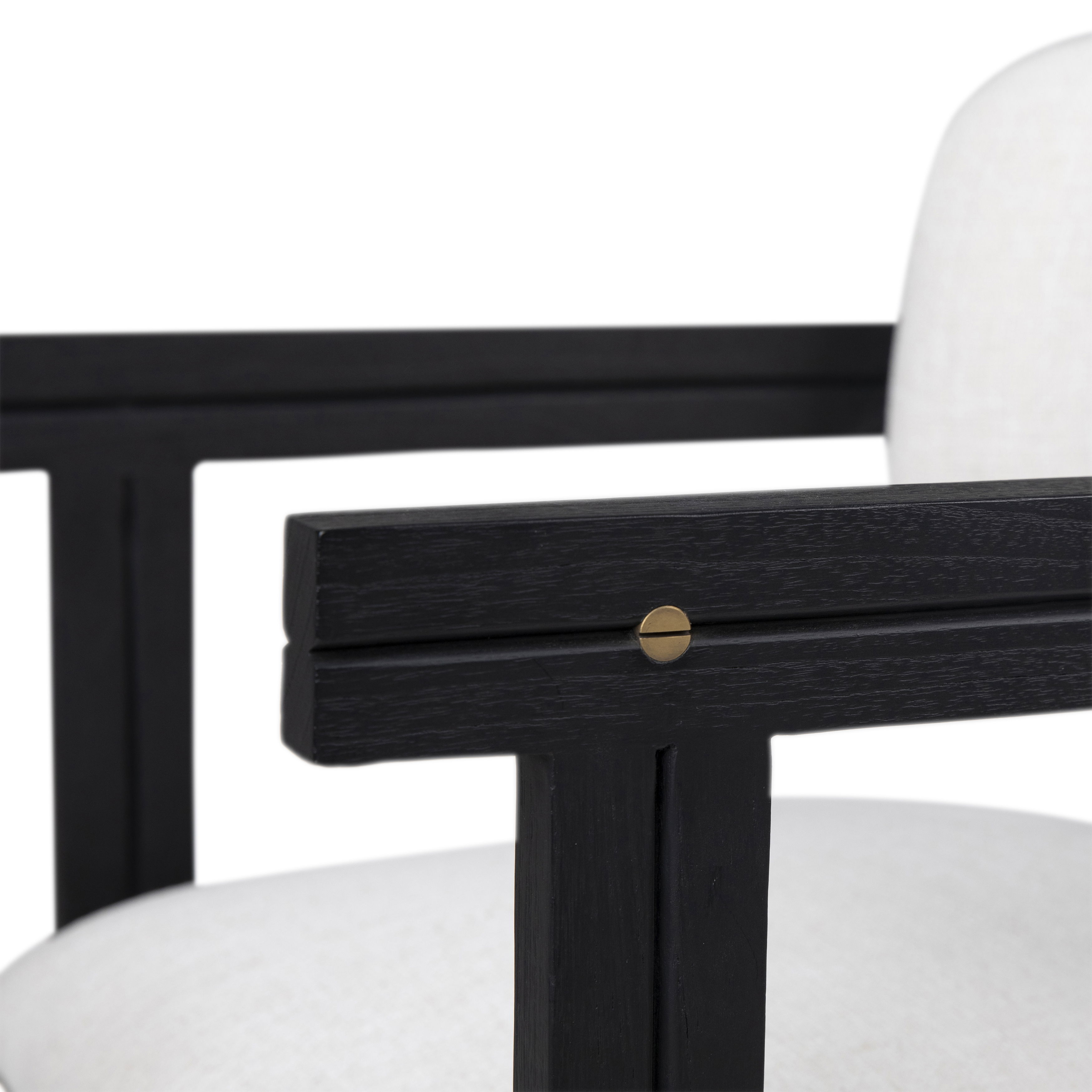 Nathaniel Dining Chair large image 