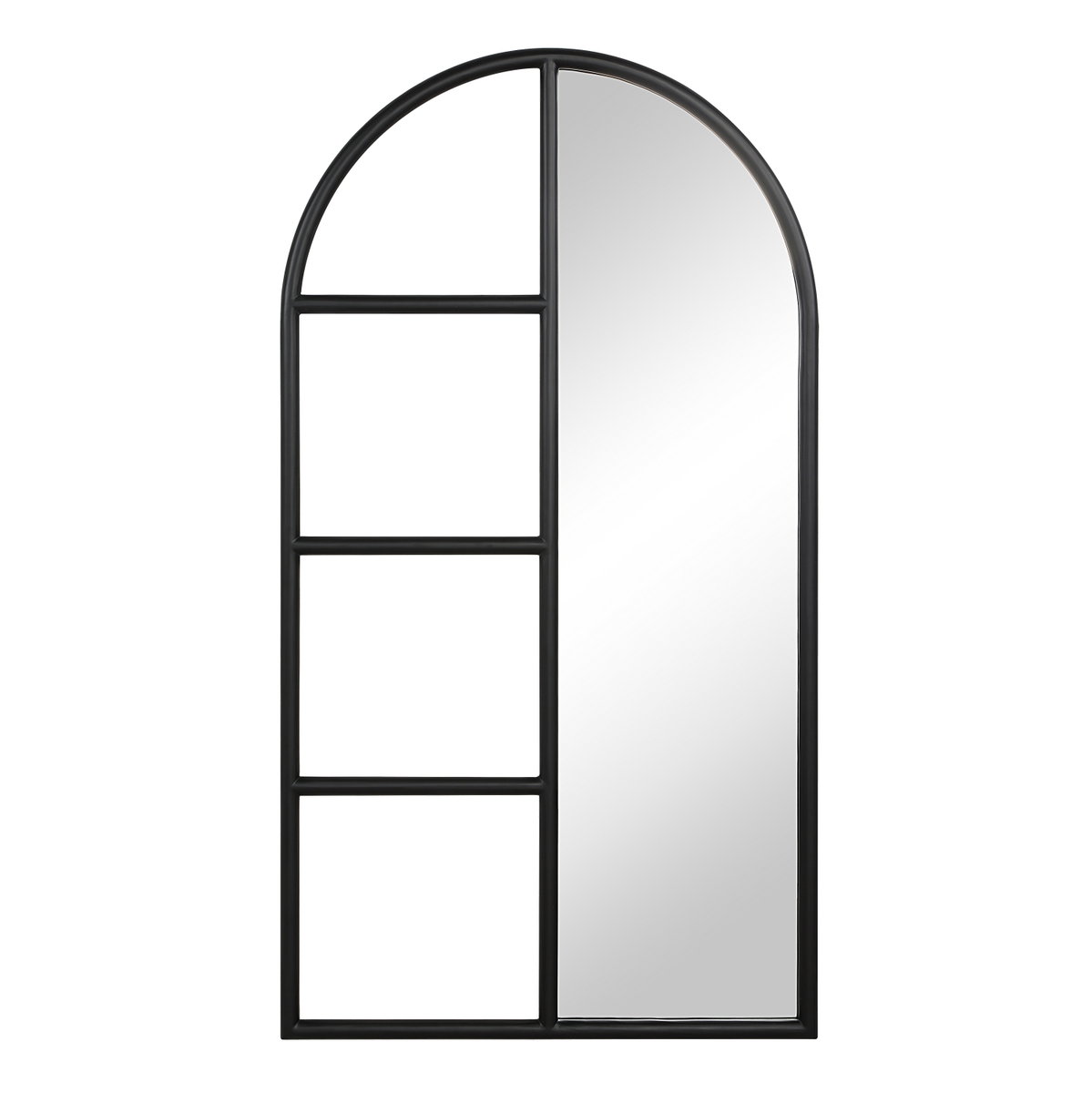 Trellis, Mirror by Renwil, 69.75" height x 1.4" depth View 1