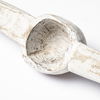 Oro (Set of 3) White Tribal Inspired Measuring Cups thumbnail 6