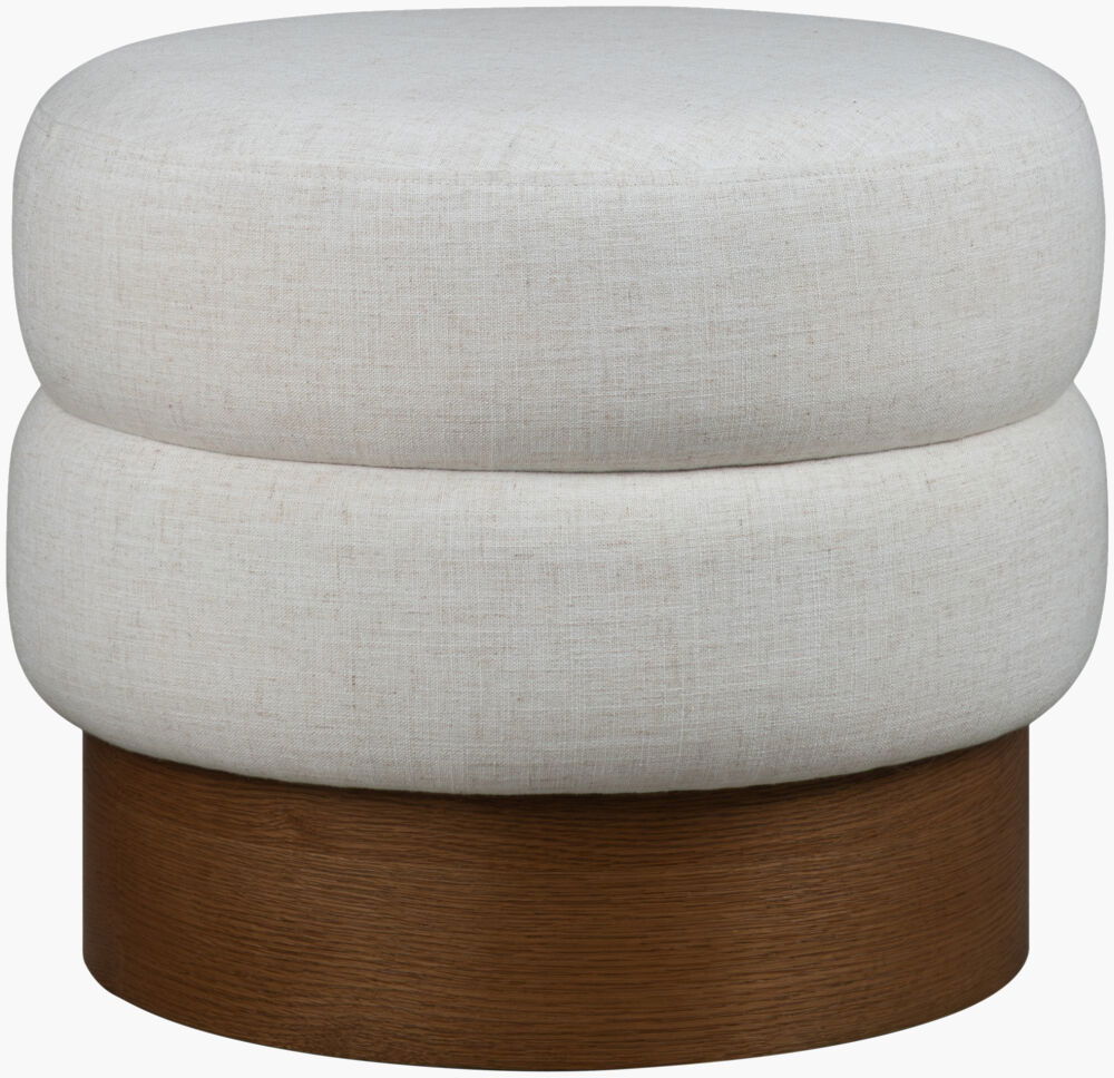 Lona Ottoman large image 
