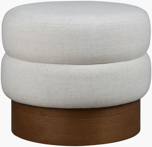 Lona Ottoman