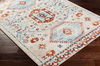 Tevazu Machine Woven Rug thumbnail 0