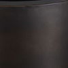 Volcan Matte Bronze Outdoor Planters Set/2 thumbnail 3