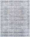 Alice Machine Woven Rug, by Surya, 7' length x 5'3" width thumbnail