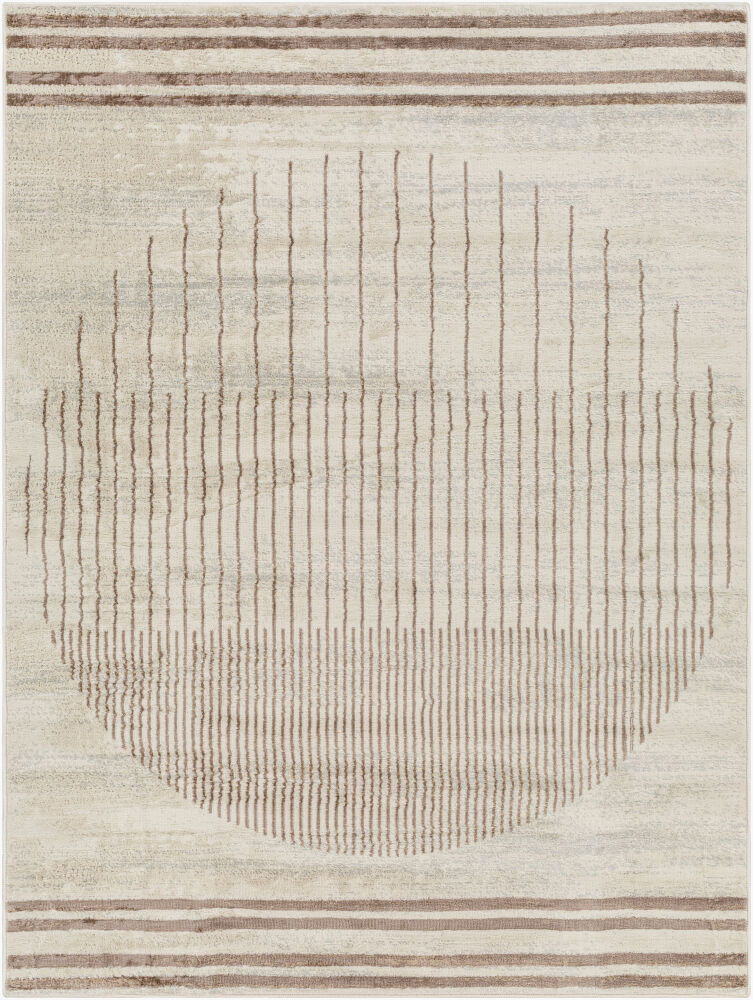 Floransa Machine Woven Rug large image 