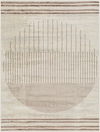Floransa Machine Woven Rug thumbnail 0