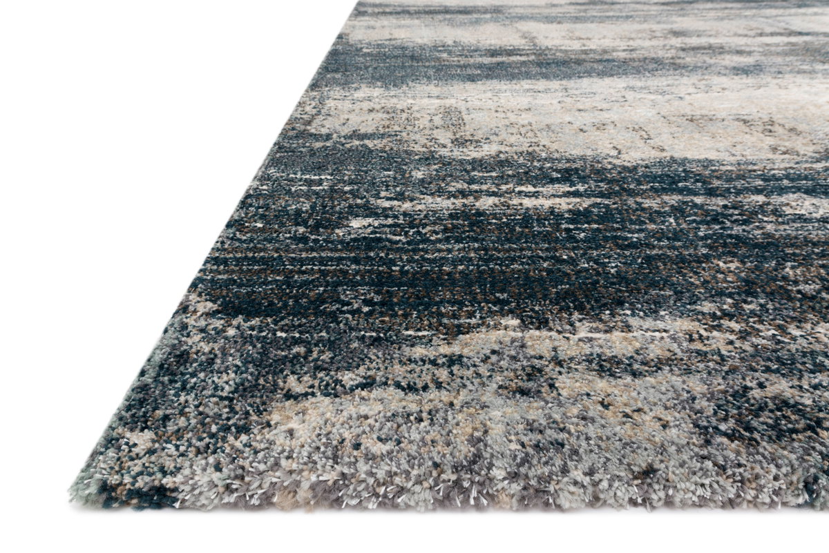 Loloi Augustus Rug, 3'7" length x 5'7" width View 3