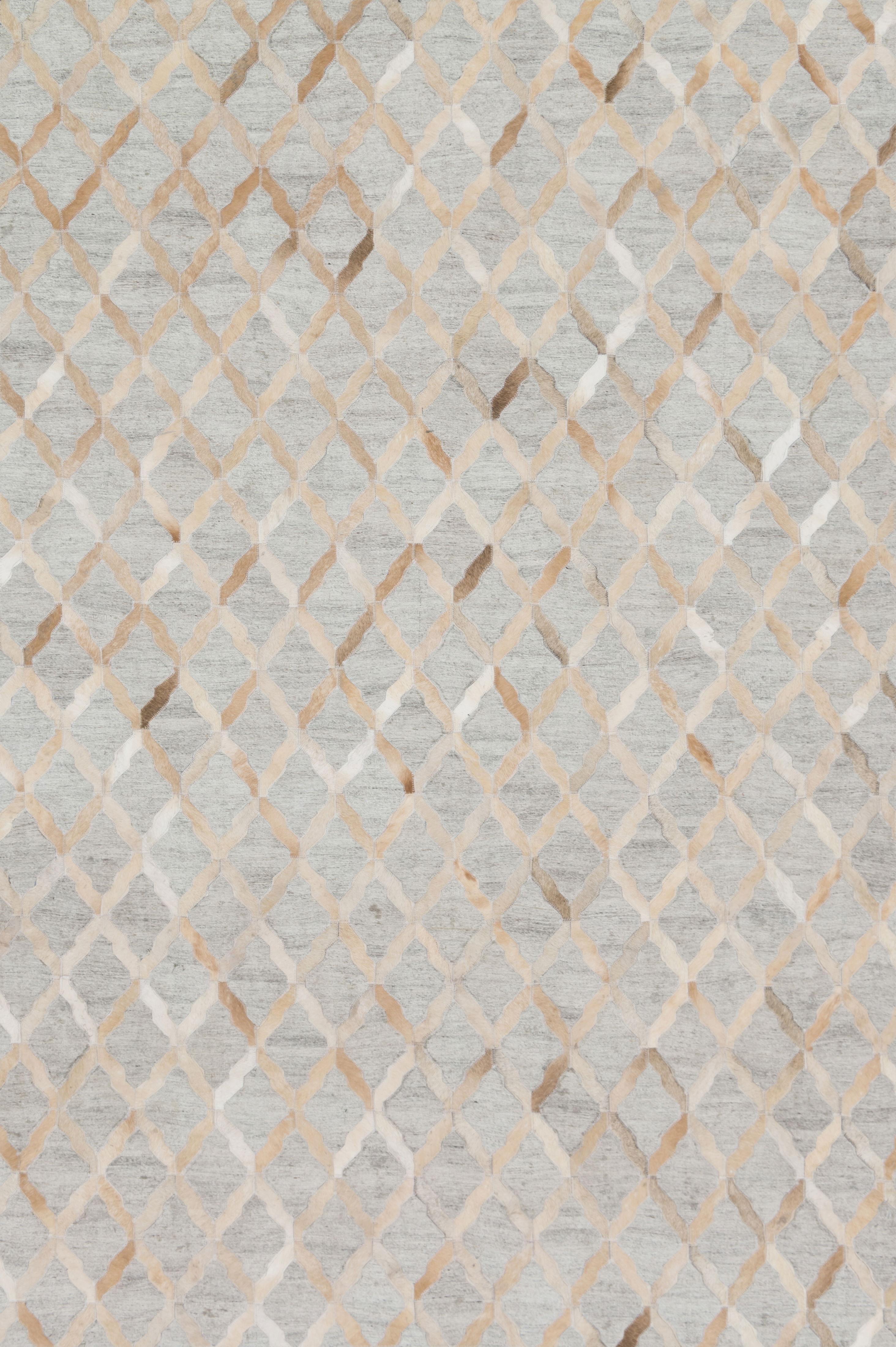 Loloi Dorado Rug, 5' length x 7'6" width