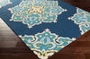 Skye Handmade Rug thumbnail 0
