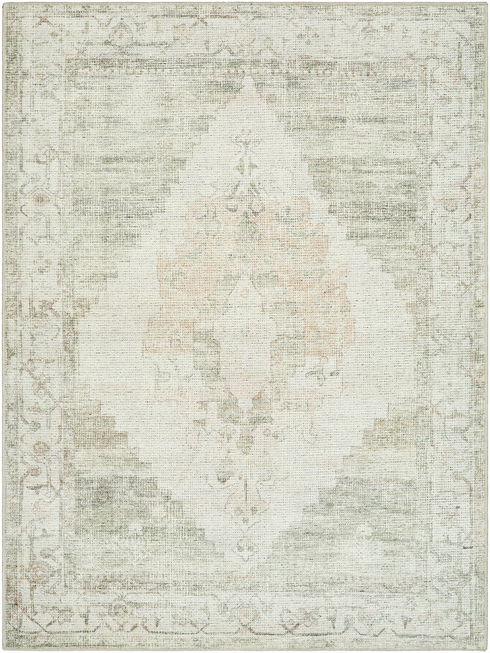Luca Machine Woven Rug
