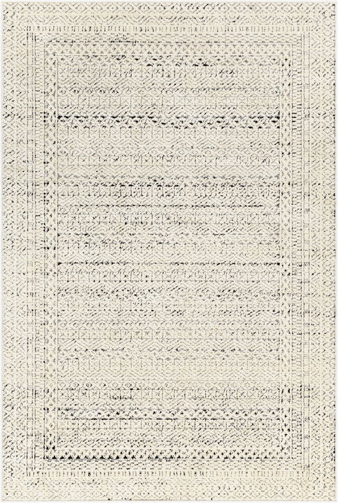 La Boheme Machine Woven Rug