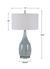 Rialta Coastal Table Lamp thumbnail 2