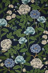 Rifle Paper Co. x Loloi Highgrove Rug, 5' length x 7'6" width thumbnail 1