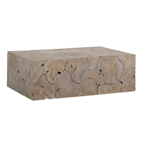 Briar Coffee Table Blch