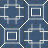 Theorem Blue & White Wallpaper thumbnail 0