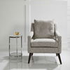 O'Brien Neutral Armchair, Furniture by Uttermost, 28" width x 34" height x 34" depth thumbnail 9