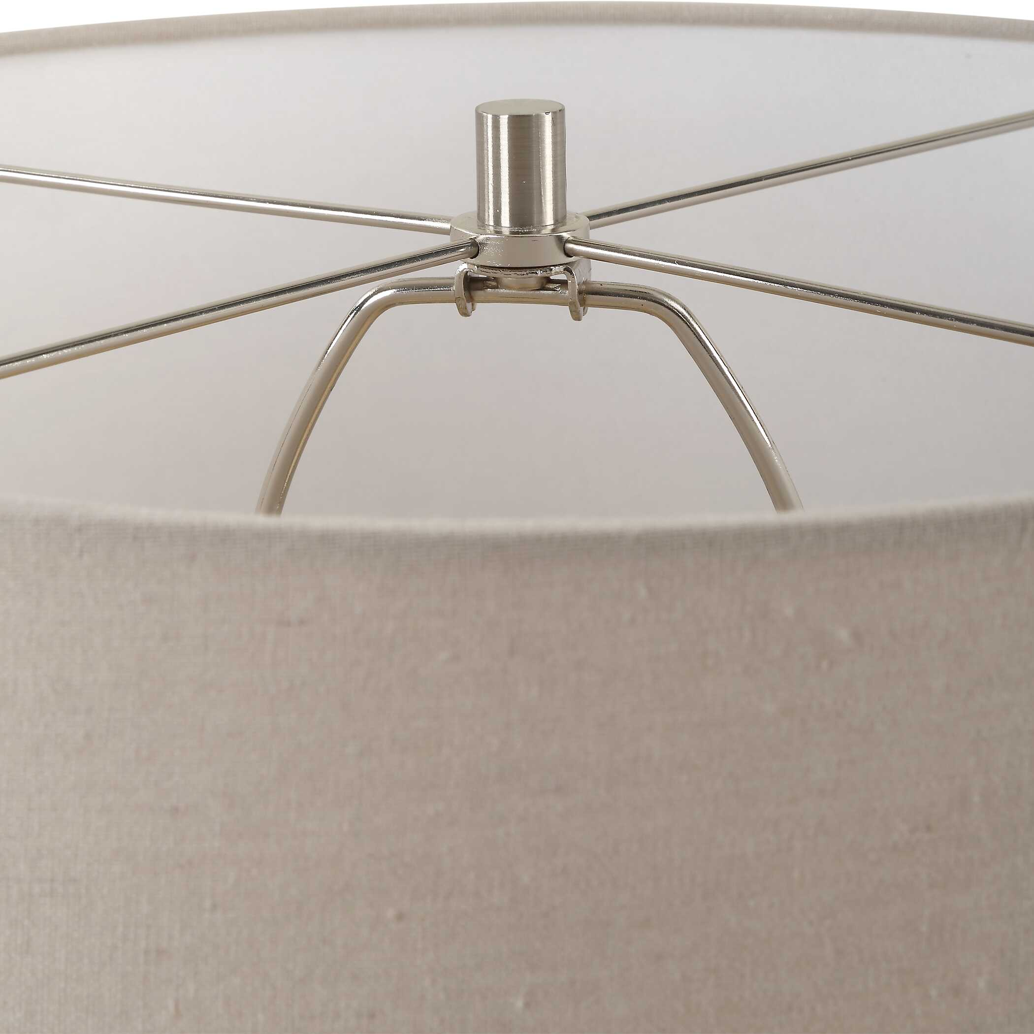 Danala Stone Table Lamp large image 
