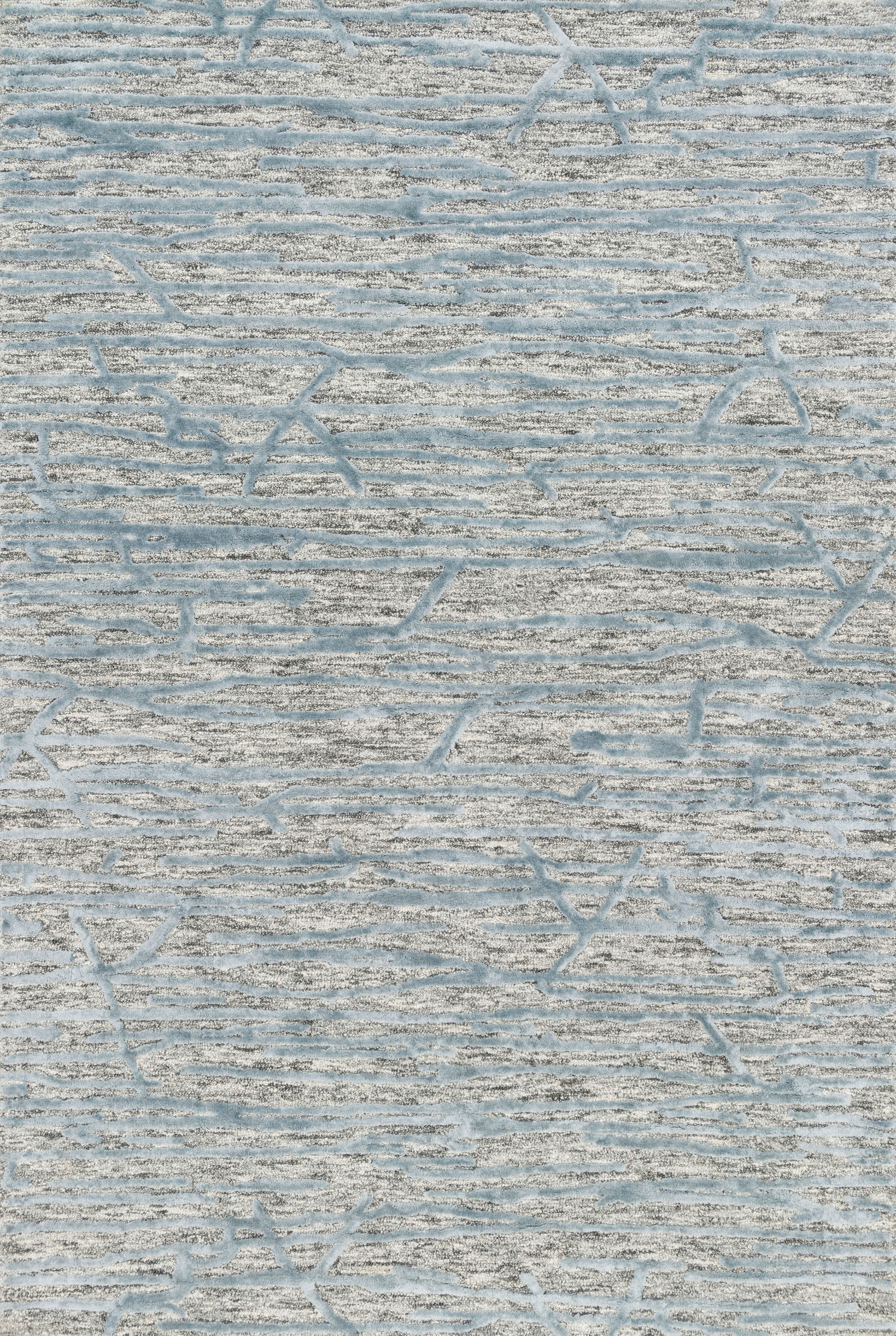 Loloi Juneau Rug large image 