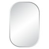 Lantana Wall Mirror, by Renwil, 36" height x 0.4" depth thumbnail 1