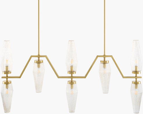 Caelis Chandelier