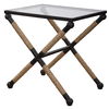 Braddock Coastal Accent Table thumbnail 3